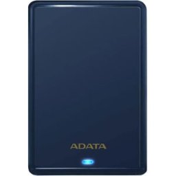 Adata Disque Dur Externe Hdd Hv620s Blue One Size unisex