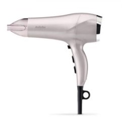 BaByliss Mauve Lustre D781E sèche-cheveux 1 pcs