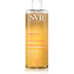 SVR Topialyse huile micellaire nettoyante pour peaux sèches à atopiques 400 ml
