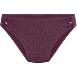 hunkemoller Hunkemöller Panama Rio Bikini Bottoms Brun XL (FR 50-52)