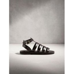 next Sandales gladiateur haut de gamme N. Premium Brun EU 41 (UK 7)