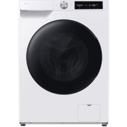 Lave-lingé séchant SAMSUNG WD10HG6U94BE