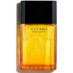 100ml-pour Homme - Eau de Toilette-AZZARO PARFUM