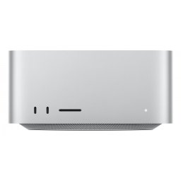 Mac Studio M M5 Max 36 Go 512 Go SSD macOS 27 Golden Gate Mini PC Argent