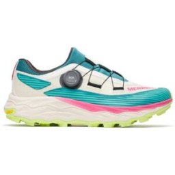 Chaussure de trail MERRELL AGILITY PEAK 6 BOA (45TH ANNIVERSARY) homme 43.5