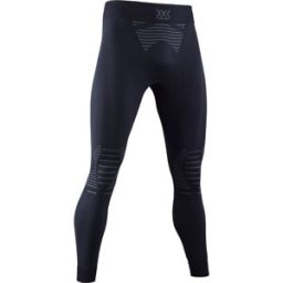 XBIONIC Collant technique X-BIONICX Invent 4.0 (black/charcoal) homme M
