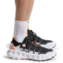 XBIONIC Chaussure de trail X-BIONIC TERRASKIN X01 (X WHITE/X BLACK) 42 2/3 (8.5 UK)