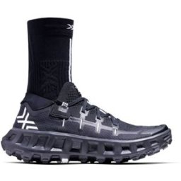 XBIONIC Chaussure de trail X-BIONIC TERRASKIN X01 (BLACK) 43 1/3 (9 UK)