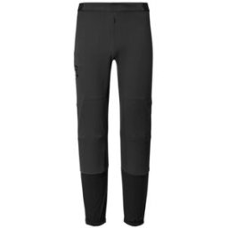 Pantalon ski de randonnée MILLET PIERRA MENT (Black) Homme M