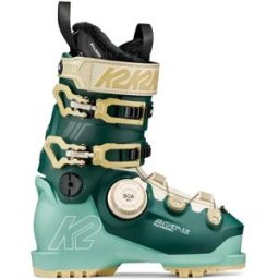 Chaussure de ski K2 ANTHEM X 95 BOA - 2027 225