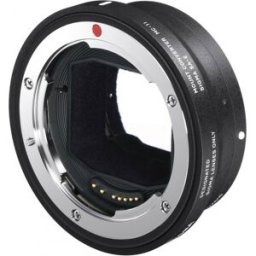 Sigma Adaptateur de raccordement MC-11 Canon à Sony NEX