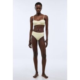 MONOPRIX Haut de maillot de bain PIANA 40
