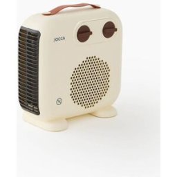 JOCCA Chauffage soufflant nomade Unique
