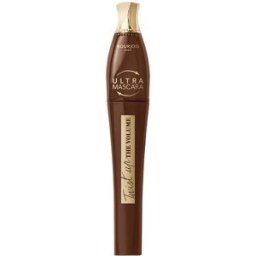 Bourjois Twist Up The Volume mascara #002-Brown