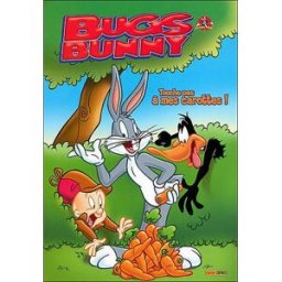 Bugs Bunny. Vol. 1. Touche pas à mes carottes ! Warner bros Panini comics