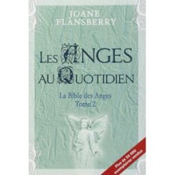 La Bible des Anges. Vol. 2. Les anges au quotidien Joane Flansberry LE DAUPHIN BLANC