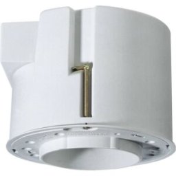 Kaiser Elektro 621055 Boîte pour lampe encastrable coupe-vent, sans halogène (Ø x H) 120 mm x 65 mm 1 pc(s)