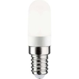 Paulmann 28110 LED E14 forme spéciale 1 W = 5.5 W blanc lumière du jour (Ø) 21 mm 1 pc(s)