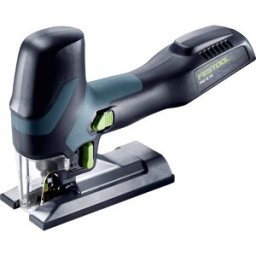 Festool PSC-E 18 EB-Basic Scie sauteuse pendulaire sans fil 578521 sans batterie, sans chargeur 18 V