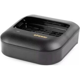 Stiga Chargeur pour batteries au plomb C 430 F