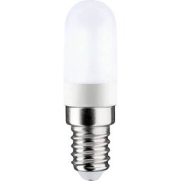 Paulmann 28111 LED E14 forme spéciale 1 W = 5.5 W blanc lumière du jour (Ø) 21 mm 1 pc(s)