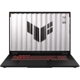 Pc Portable Tuf Gaming A18 18" Wqxga 32go 1to Rtx 5070 Noir/gris Asus