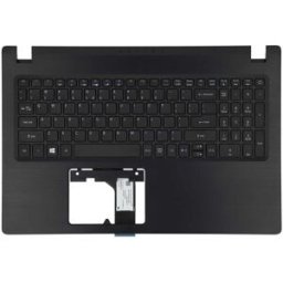Ordinateur Portable Acer Avec Clavier Qwerty Us Et Housse Supérieure