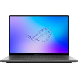 Pc Portable Asus Gaming Rog Zephyrus G16 Gu606am-drf1 16" Oled 240 Hz Copilot+pc Intel® Core™ Ultra 9 32 Go Ram 1 To Ssd Nvidia