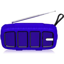 YONIS Enceinte Bluetooth Portable Tws Autonomie 5h Sono Puissante