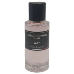 Extrait de Parfum The Way