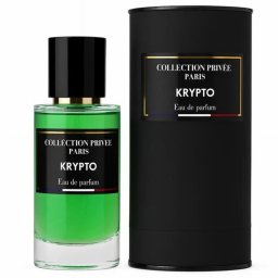 Eau de Parfum Krypto
