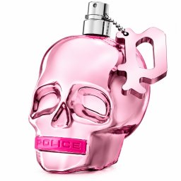 Eau de Parfum pour Femme To Be True Me 125 ml