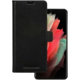 Dbramante Coque De Téléphone Lynge Galaxy S21 Ultra 5g Black One Size unisex