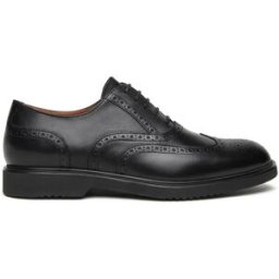 Ahead Nero Giardini Chaussures I601260u Black EU 45 Homme