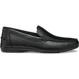 Geox Chaussures Siron Black EU 39 Homme