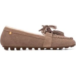 Carmela Chaussures 16428902 Taupe EU 36 Femme