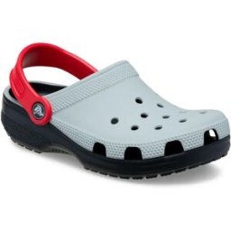 Crocs Sabots Classic Retro Sport Toddler Mirage EU 20-21 Garçon,Fille