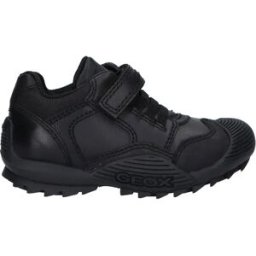 Geox Chaussures J0424b 043me J Savage Black EU 27 Garçon,Fille