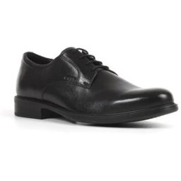 Geox Chaussures Carnaby U52w1d Black EU 41 Homme