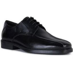 Geox Chaussures Brandolf Black EU 39 Homme