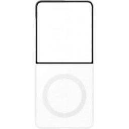 Samsung Coque De Téléphone Galaxy Z Flip8 Transparent One Size unisex