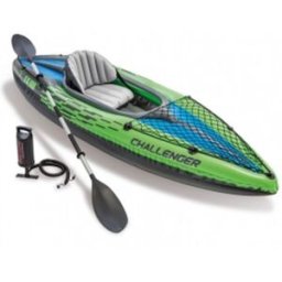 INTEX Challenger K1 kayak 68305