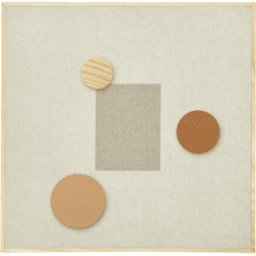 Tableau d'affichage sable - Nofred