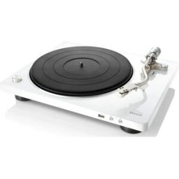 Denon Platine Dp-450 Usb White One Size unisex