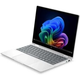 Hpe Ordinateur Portable Elitebook 8 Flip G2i 13.3´´ Ultra 7-355/32gb/1tb Ssd Silver One Size unisex