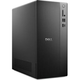Dell Pc De Bureau Pro Tower Essential Qvt1260 Ultra 7-265k/16gb/1tb Ssd Black One Size unisex