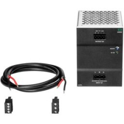 Hpe Bloc D´alimentation Aruba Jl819a 240w Silver One Size unisex