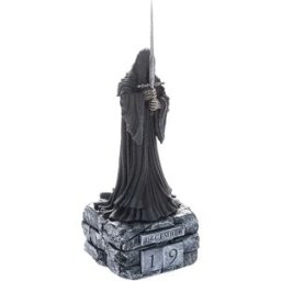 Grupo Erik Calendrier Perpétuel The Lord Of The Rings 3d Multicolour One Size unisex
