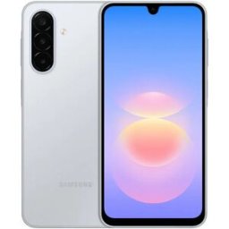 Samsung Galaxy A18 4gb/128gb 6.7´´ Silver One Size unisex