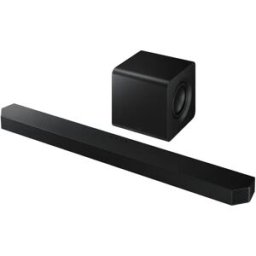 Samsung Barre De Son Hw-q800h/xc Black One Size unisex